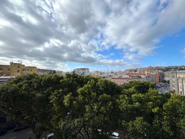 casa indipendente in vendita a Cagliari in zona Tribunale