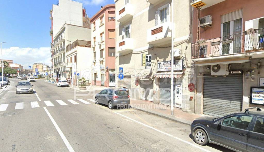 negozio in vendita a Cagliari in zona Sant'Avendrace