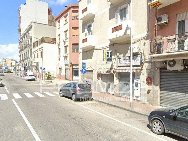 negozio in vendita a Cagliari in zona Sant'Avendrace