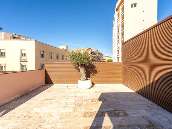 appartamento in vendita a Cagliari in zona Tribunale