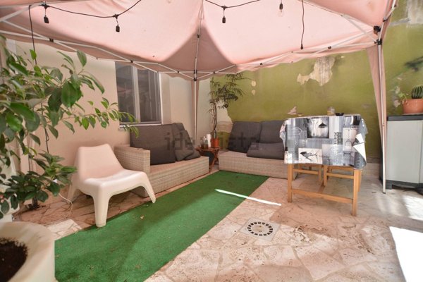 appartamento in vendita a Cagliari in zona Monte Urpinu