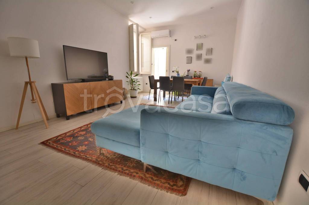 appartamento in vendita a Cagliari in zona Monte Urpinu