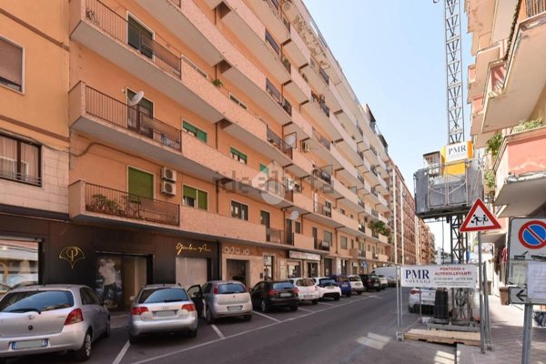 appartamento in vendita a Cagliari in zona San Benedetto