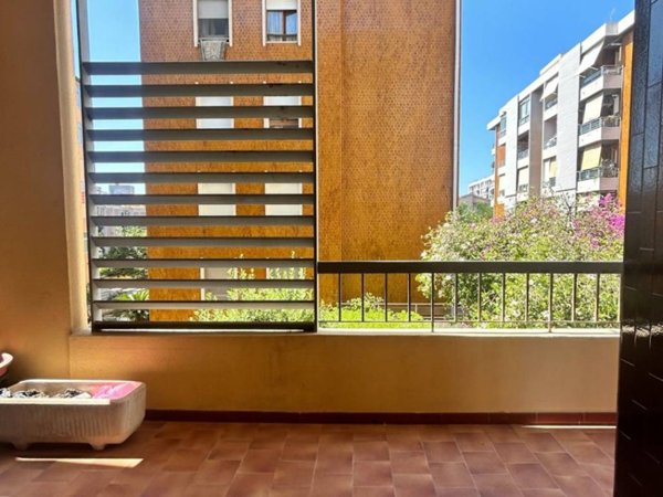 appartamento in vendita a Cagliari in zona Monte Urpinu