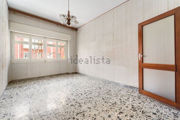 appartamento in vendita a Cagliari in zona San Benedetto
