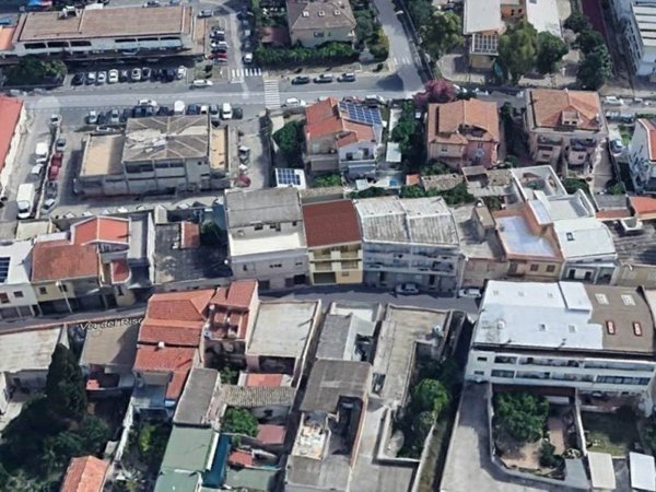 appartamento in vendita a Cagliari in zona Pirri