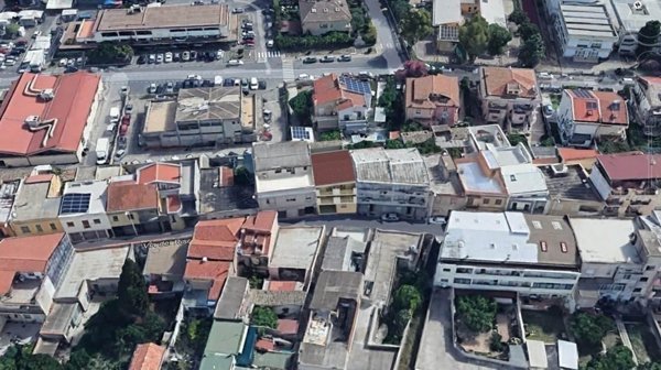 appartamento in vendita a Cagliari in zona Pirri