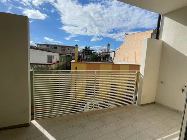 appartamento in vendita a Cagliari in zona Pirri
