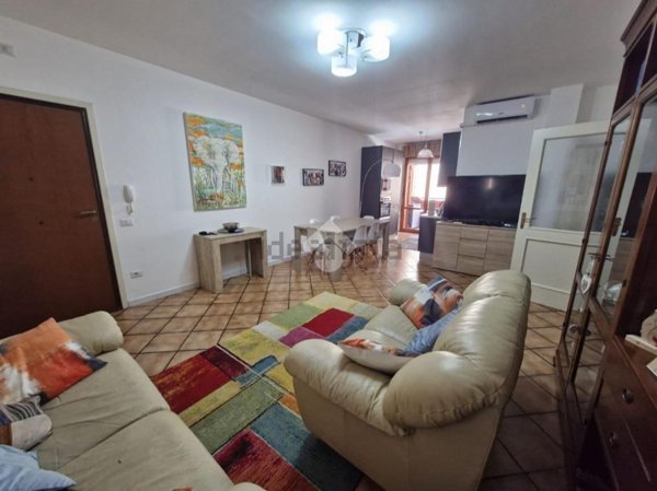 appartamento in vendita a Cagliari in zona Sant'Avendrace