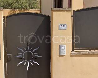 appartamento in vendita a Cagliari in zona Barracca Manna