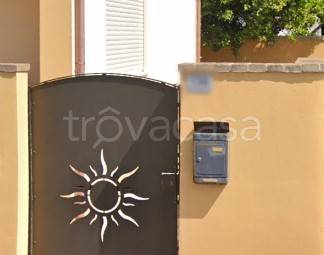 appartamento in vendita a Cagliari in zona Barracca Manna
