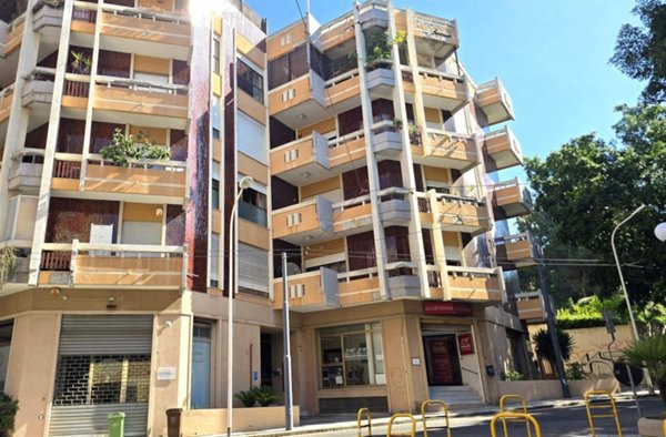 appartamento in vendita a Cagliari in zona Stampace/Punici