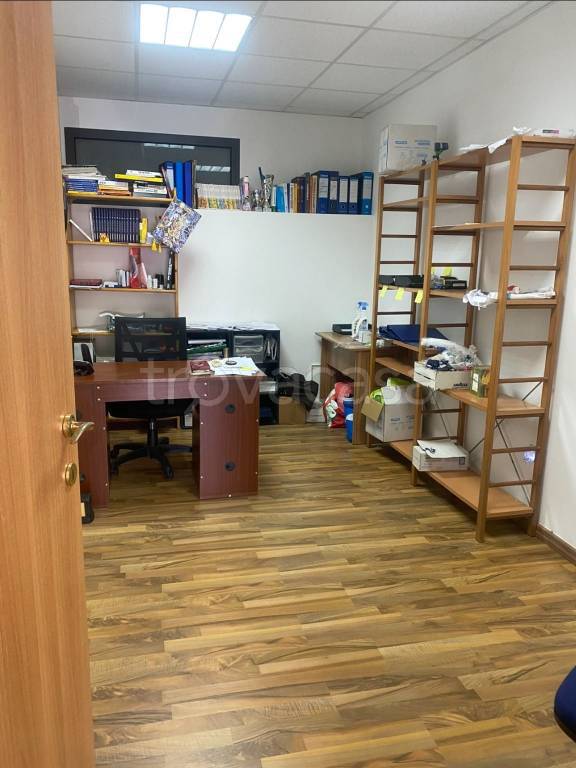 appartamento in vendita a Cagliari in zona Is Mirrionis/San Michele