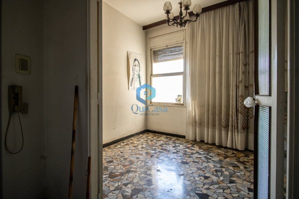 appartamento in vendita a Cagliari in zona Villanova