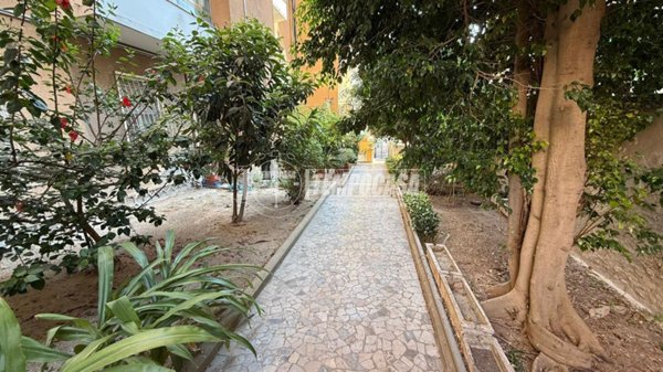 appartamento in vendita a Cagliari in zona Monte Urpinu