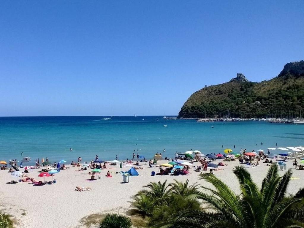 appartamento in vendita a Cagliari in zona Poetto/Marina Piccola