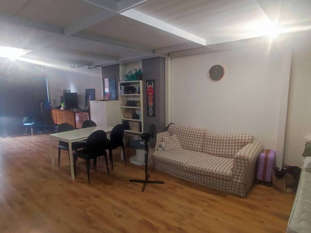 appartamento in vendita a Cagliari in zona La Vega