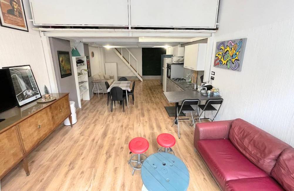 appartamento in vendita a Cagliari in zona La Vega