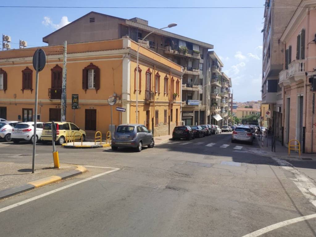 appartamento in vendita a Cagliari in zona La Vega