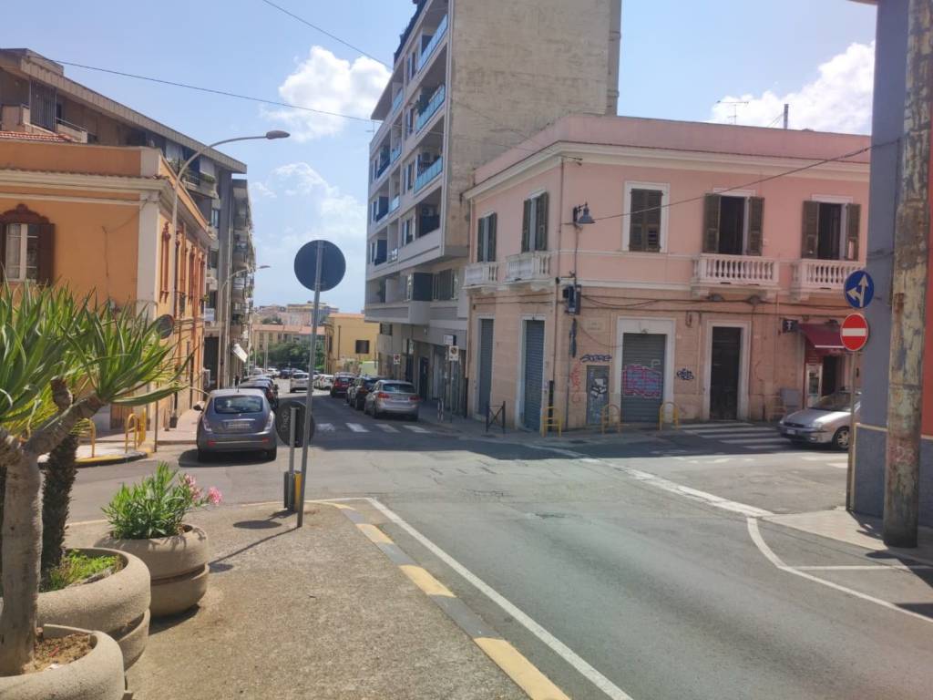 appartamento in vendita a Cagliari in zona La Vega