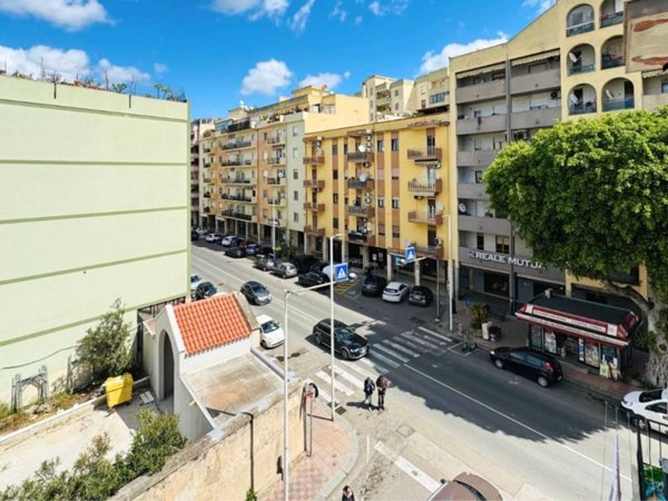 appartamento in vendita a Cagliari in zona Sant'Avendrace