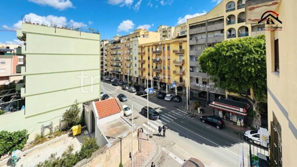 appartamento in vendita a Cagliari in zona Sant'Avendrace