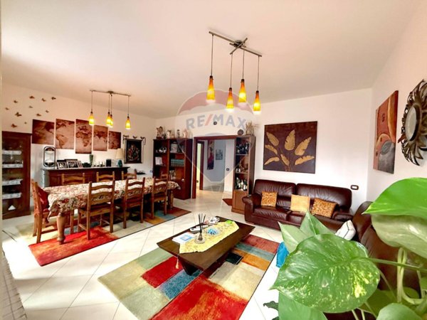 appartamento in vendita a Cagliari in zona San Benedetto