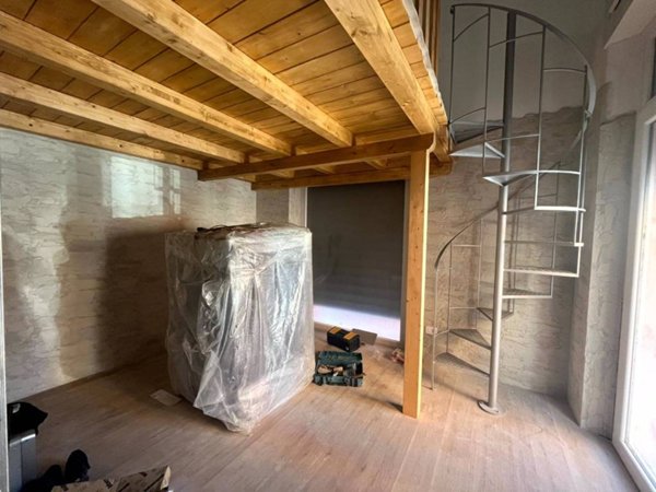 appartamento in vendita a Cagliari in zona San Benedetto