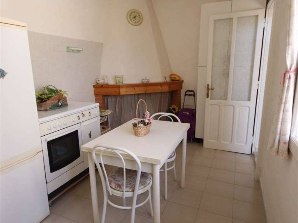 casa indipendente in vendita a Cagliari in zona Pirri