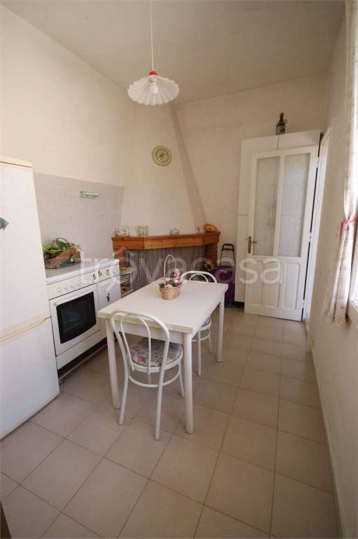 casa indipendente in vendita a Cagliari in zona Pirri