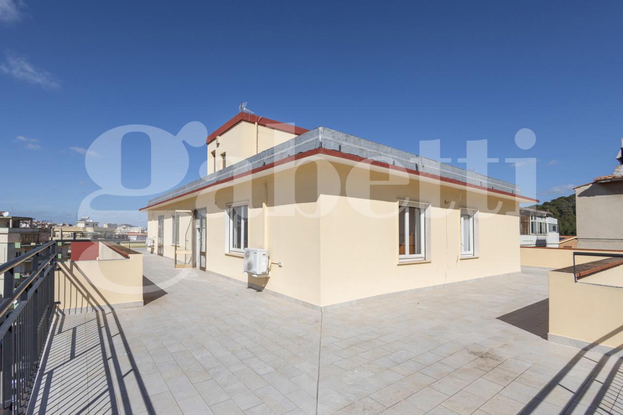 appartamento in vendita a Cagliari in zona Monte Urpinu
