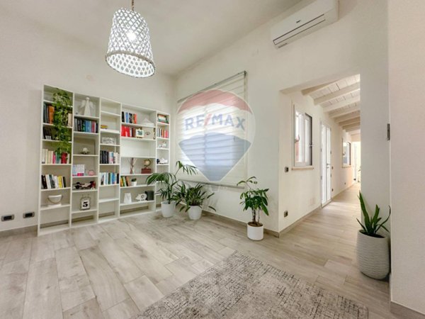 casa indipendente in vendita a Cagliari in zona Pirri
