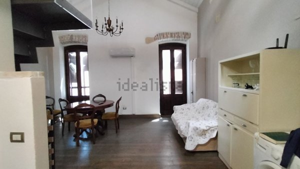 appartamento in vendita a Cagliari in zona Villanova