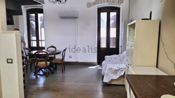 appartamento in vendita a Cagliari in zona Villanova