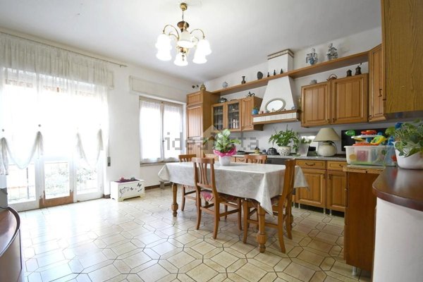 appartamento in vendita a Cagliari