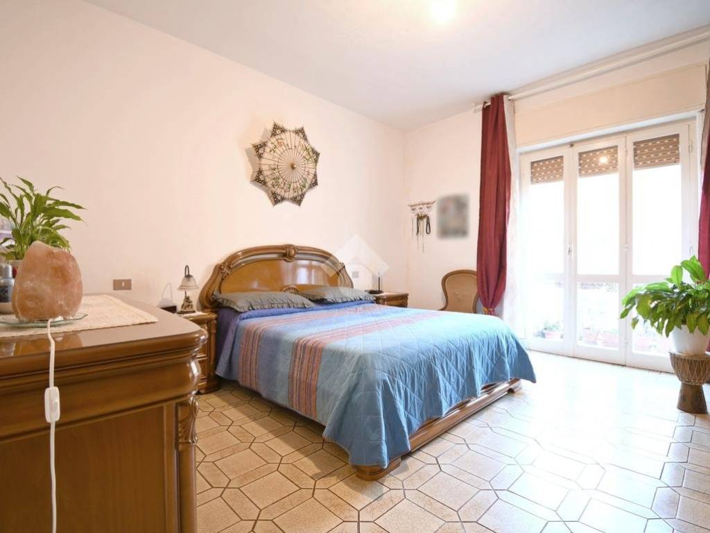 appartamento in vendita a Cagliari in zona Pirri