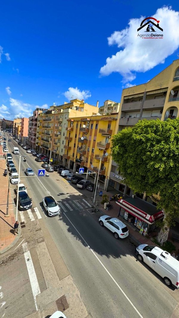 appartamento in vendita a Cagliari in zona Sant'Avendrace