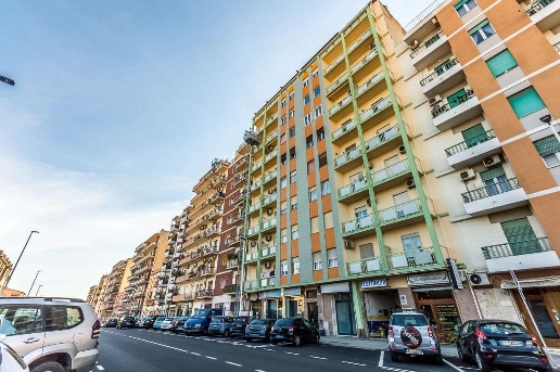 appartamento in vendita a Cagliari in zona Genneruxi