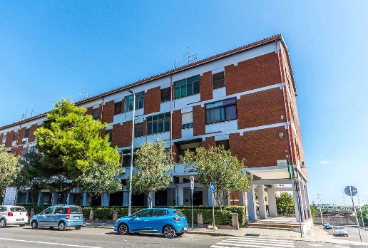 appartamento in vendita a Cagliari in zona CEP