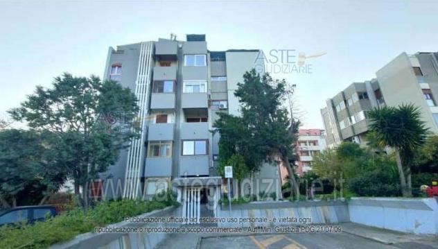 terreno edificabile in vendita a Cagliari in zona Tribunale