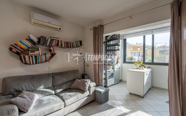 appartamento in vendita a Cagliari in zona Pirri