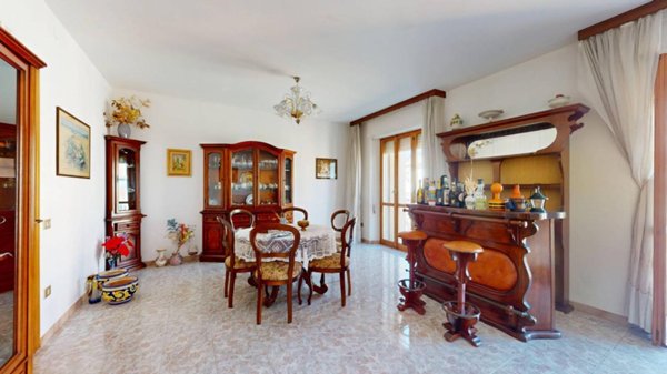 appartamento in vendita a Cagliari in zona San Benedetto