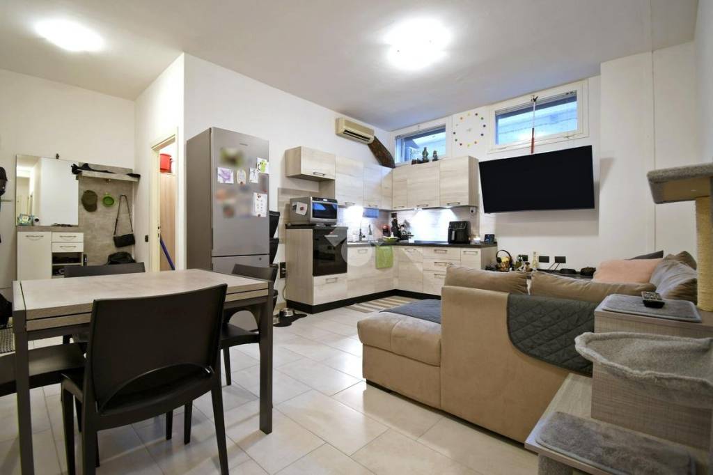 appartamento in vendita a Cagliari in zona Monreale