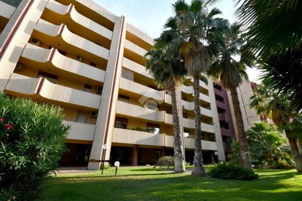 appartamento in vendita a Cagliari in zona Monreale