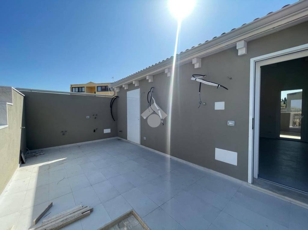 appartamento in vendita a Cagliari