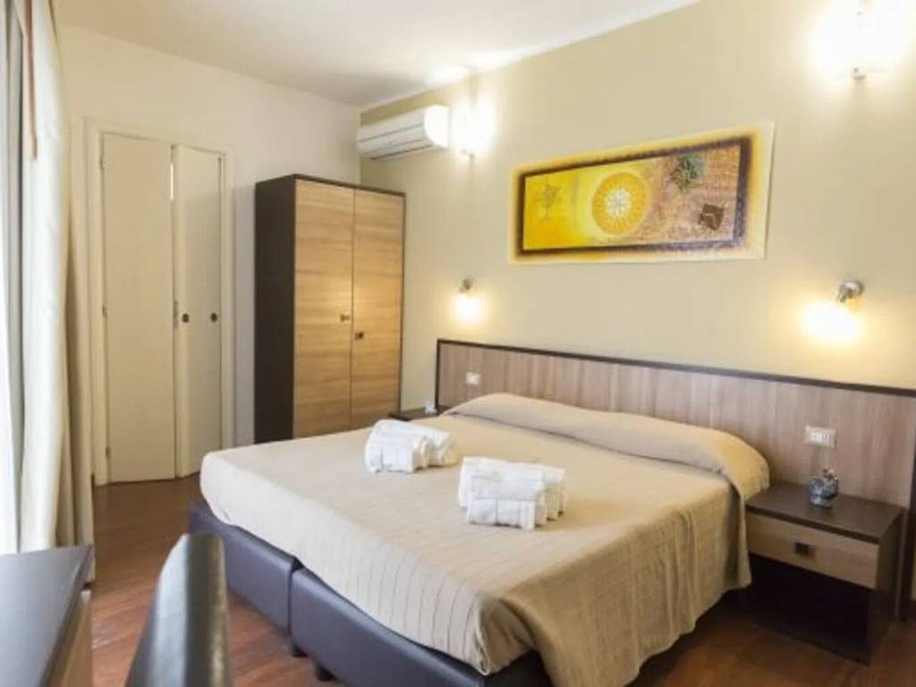 appartamento in vendita a Cagliari in zona Villanova