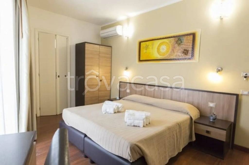 appartamento in vendita a Cagliari in zona Villanova