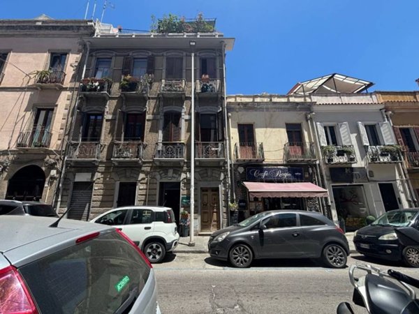 appartamento in vendita a Cagliari in zona Stampace/Punici