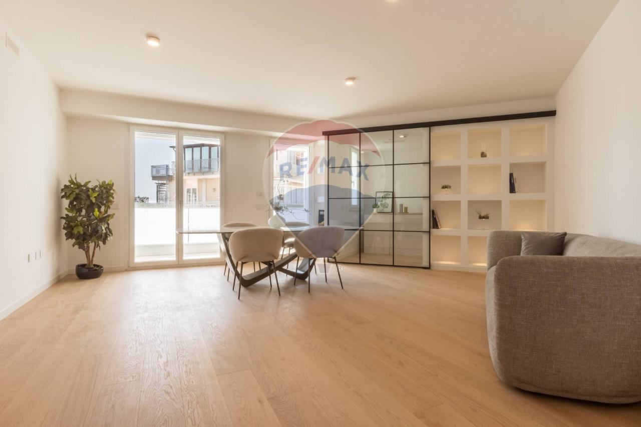 appartamento in vendita a Cagliari in zona Monte Urpinu