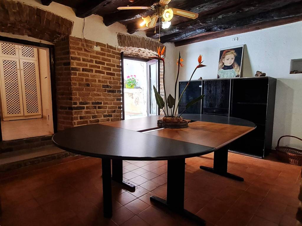 appartamento in vendita a Cagliari in zona Stampace/Punici